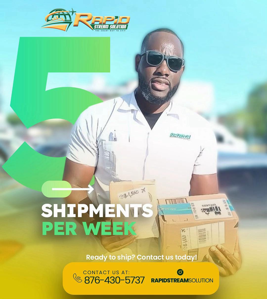 @Rapid Stream Solutions