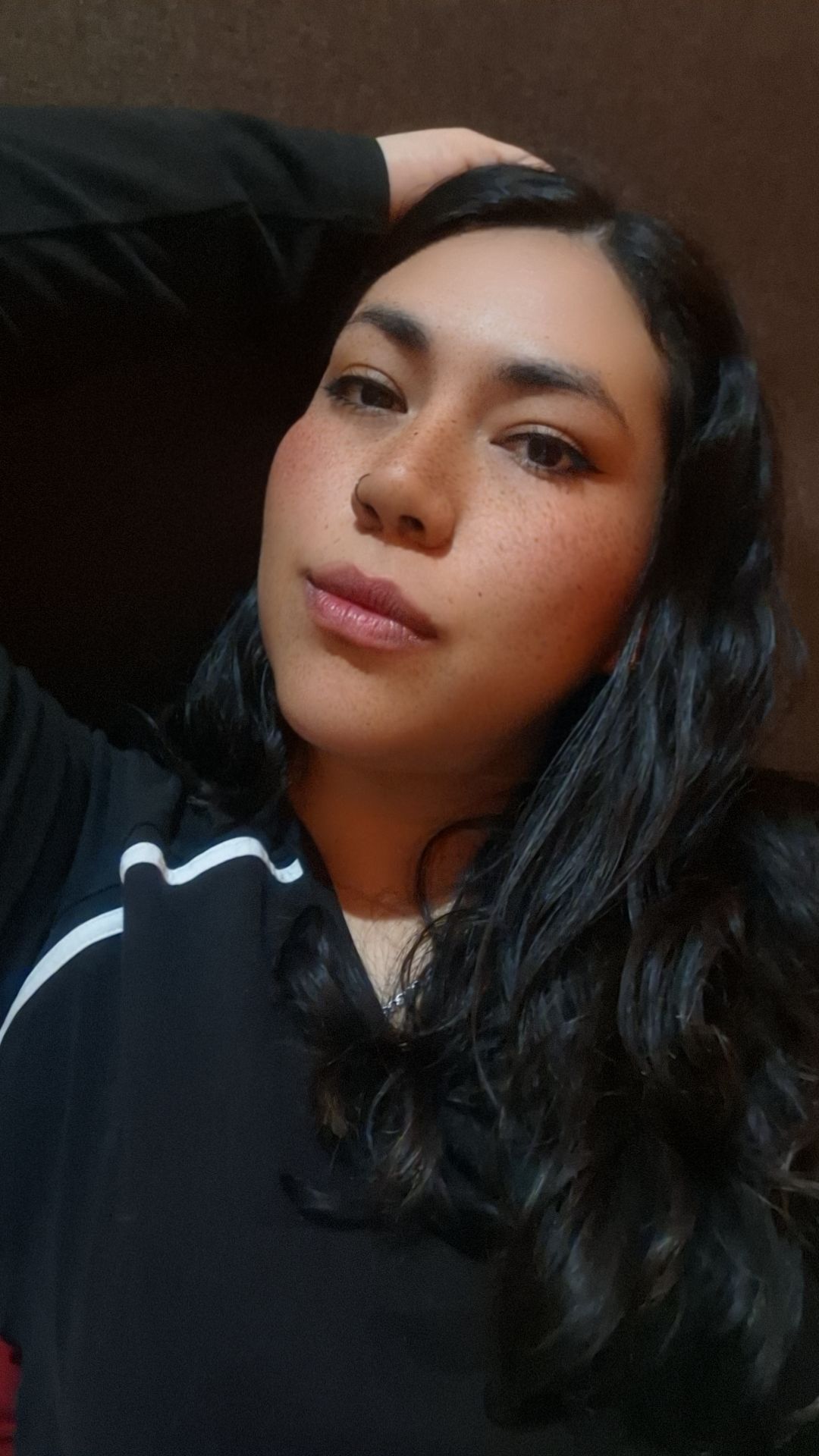 @Angélica Chairez