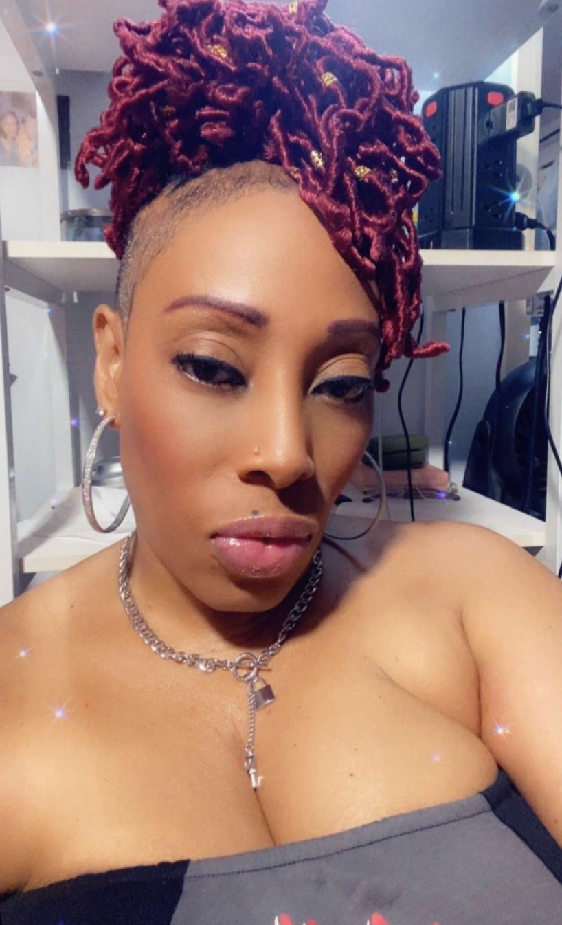 @Trinigyall 🇹🇹♈️