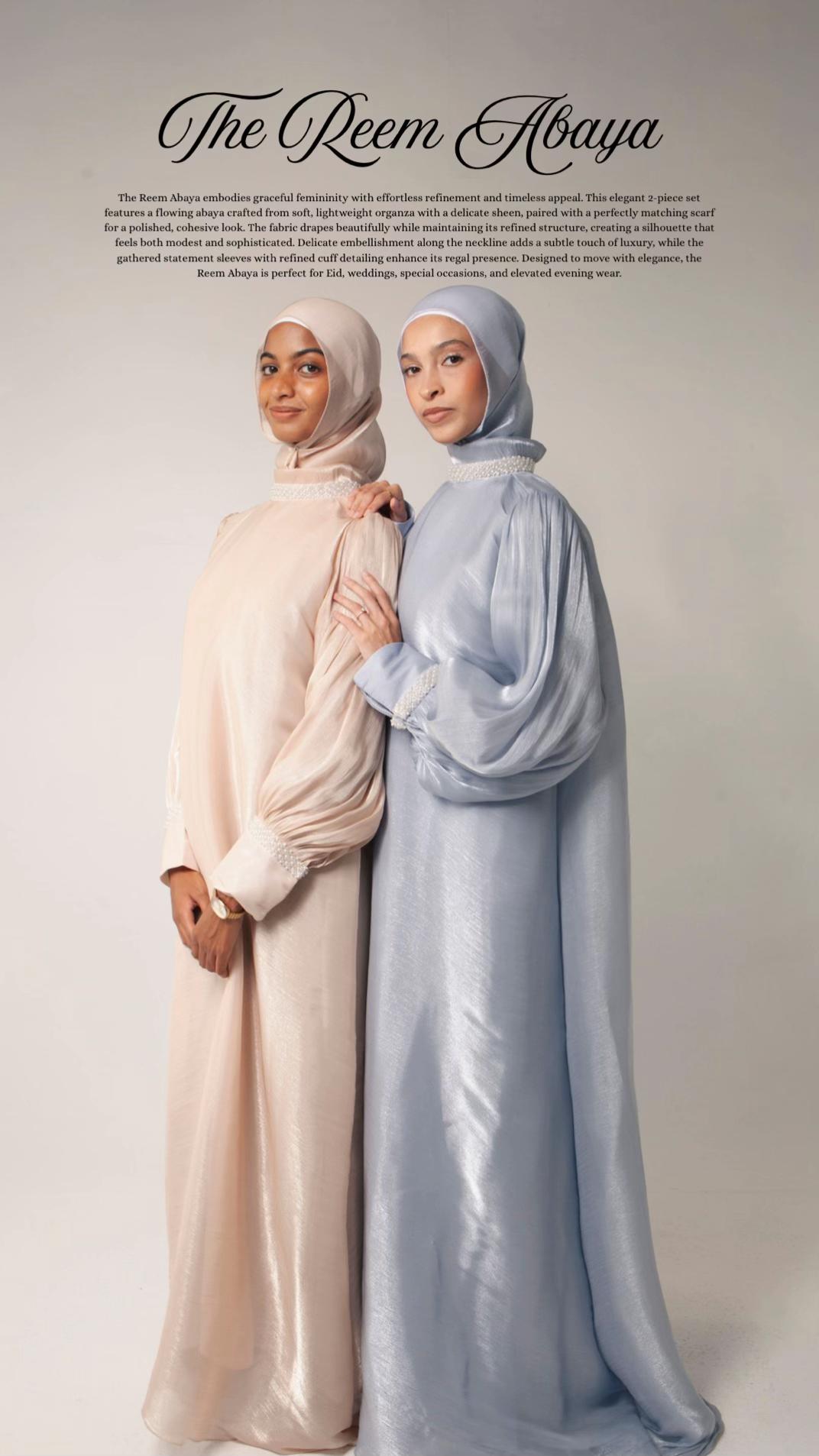@Beyond Hijab