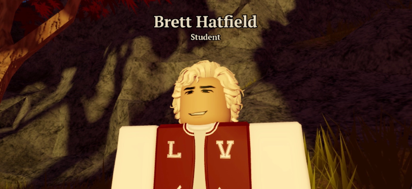 @🥇Brett Hatfield 🏈⚾️