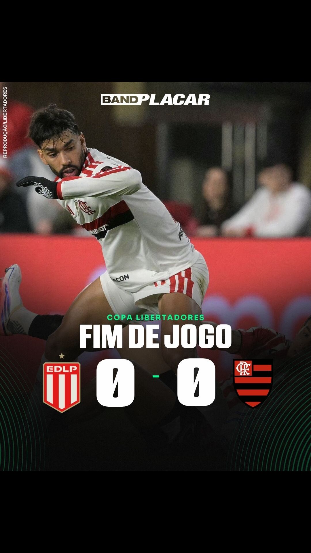@Esporte na Band