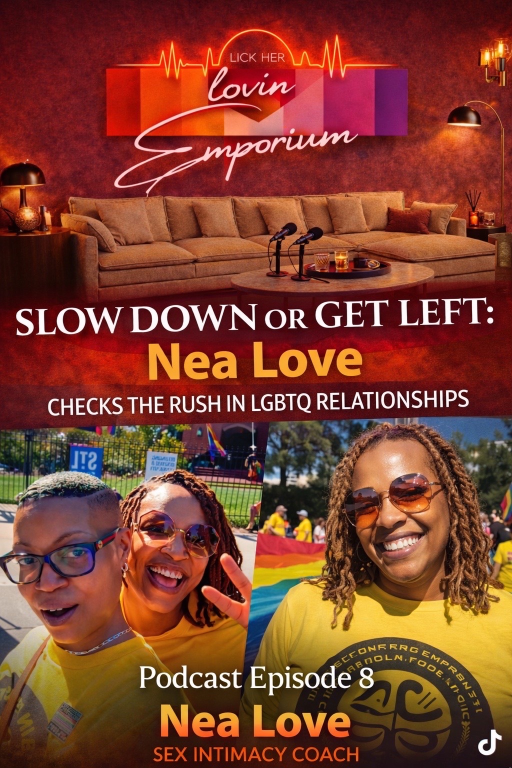 @Lick Her Lovin Emporium