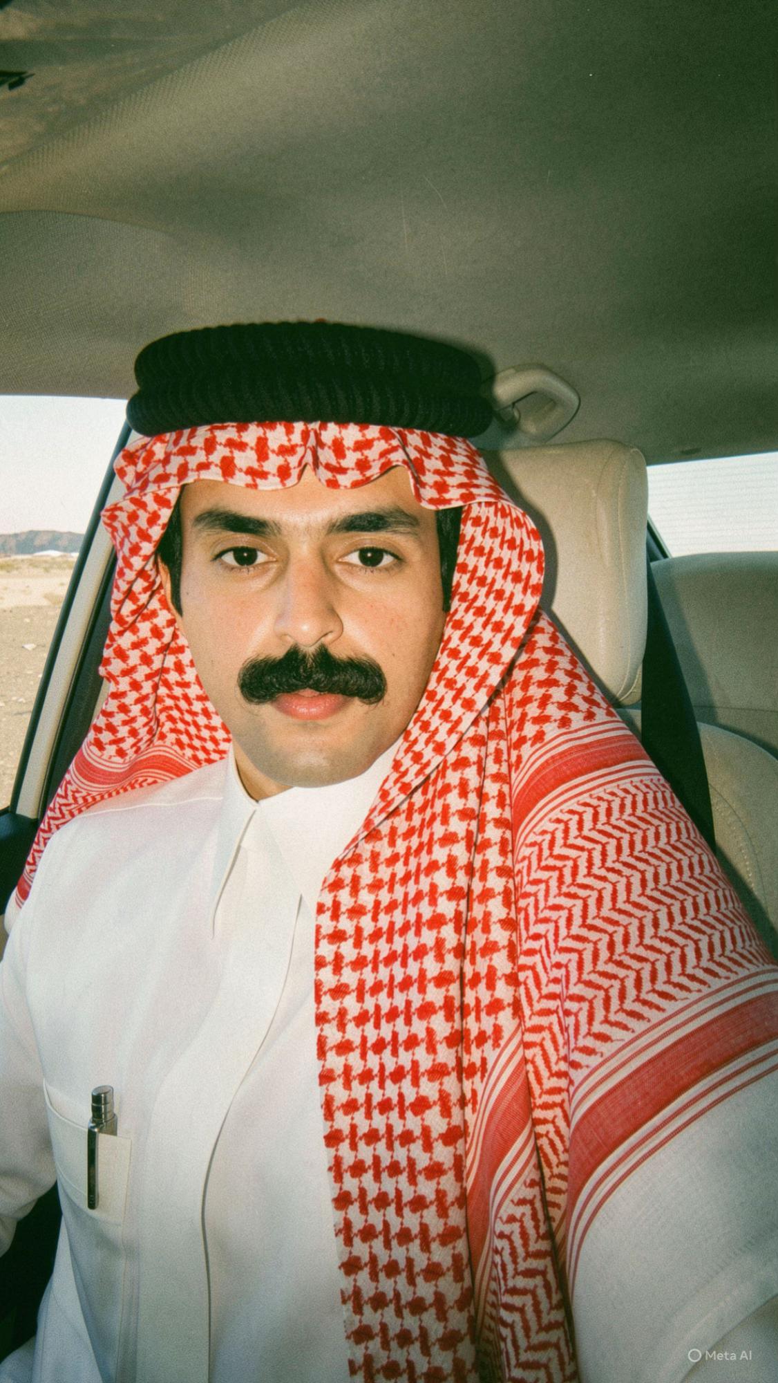 @سـراج آبـن دريـم 🇸🇦 .