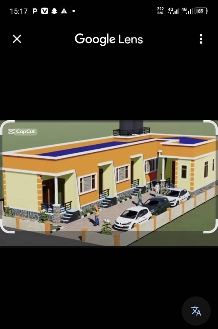 @Josh constructions