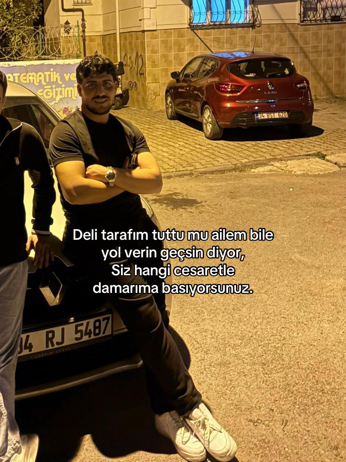 @~AKIN ~