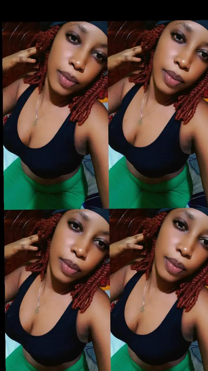 @Dorcelus Manounou