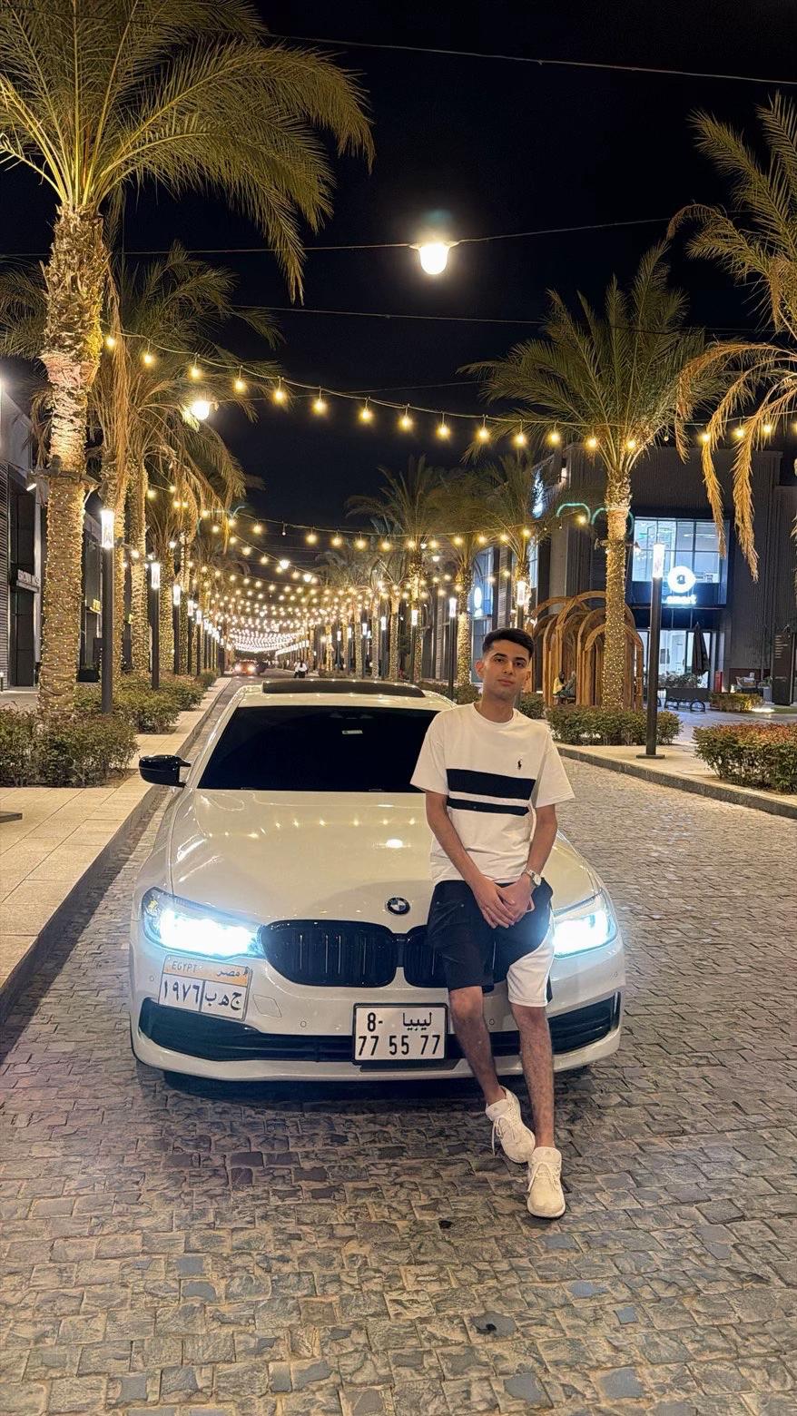 @Alzarok🔱 🇱🇾