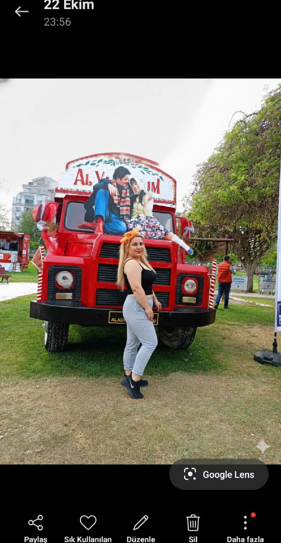 @Adana. kızı 👸
