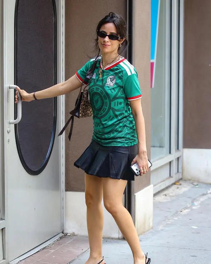 @Portal Camila Tunisie√