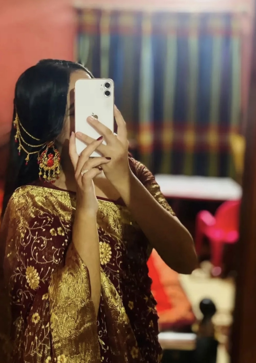@Nusrat Jahan nova