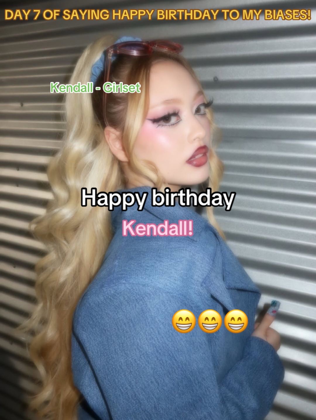 @Danielle Marshmallow