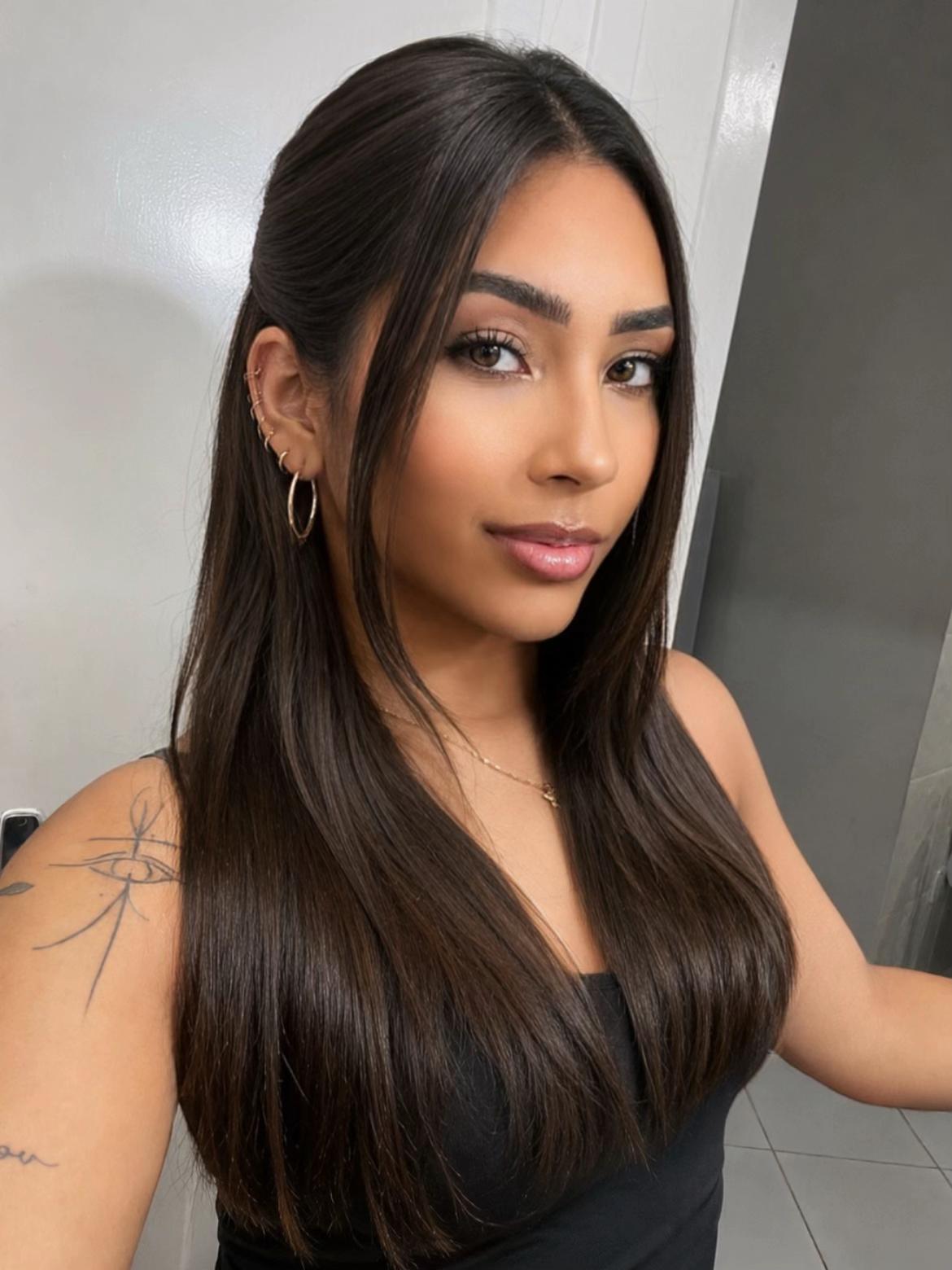 @Luiza Milit&atilde;o