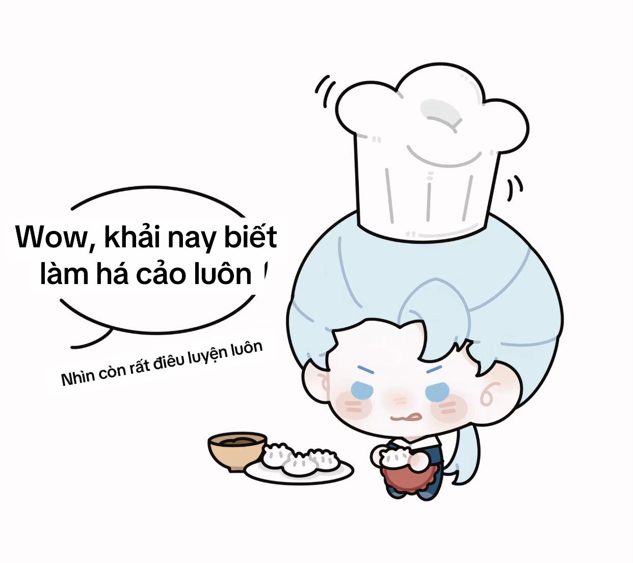 @✨C&aacute; Block-chan✨