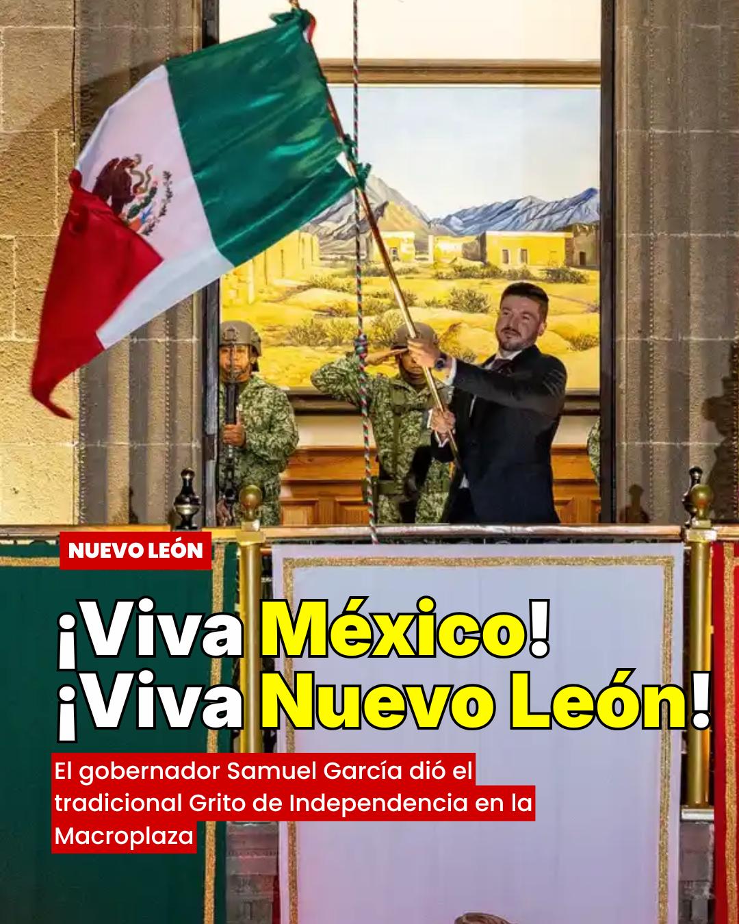 @POSTAmx | Nuevo León