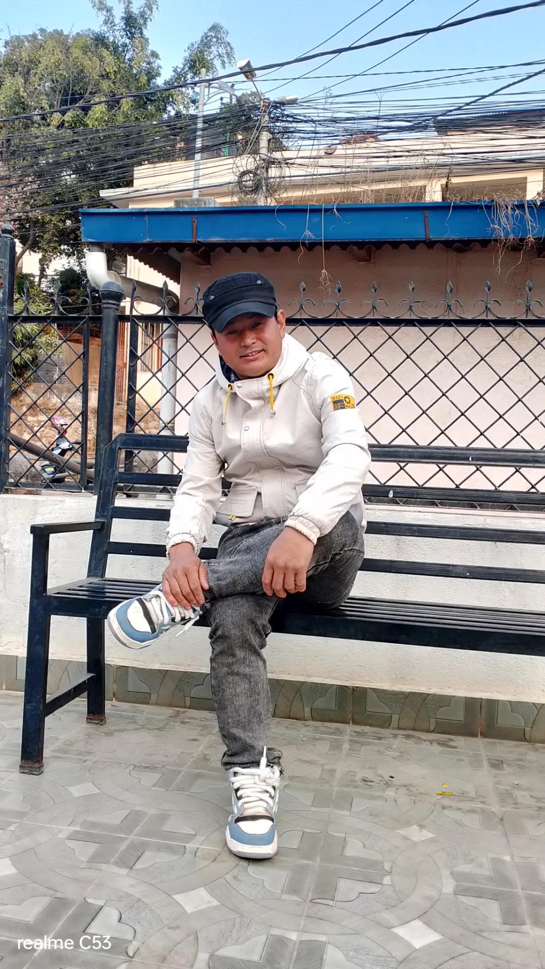 @yusuphlimbu
