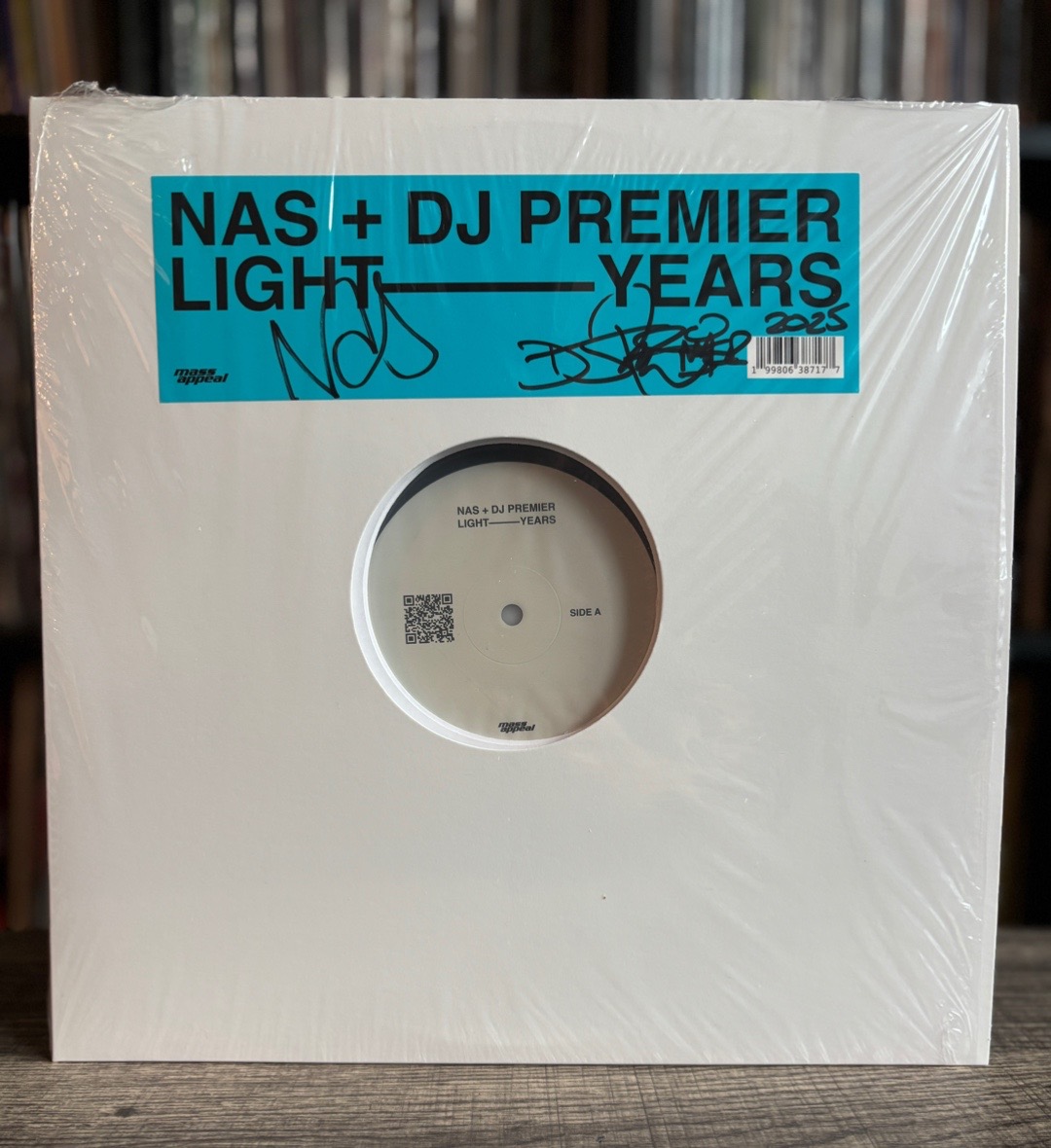 @QUrecords