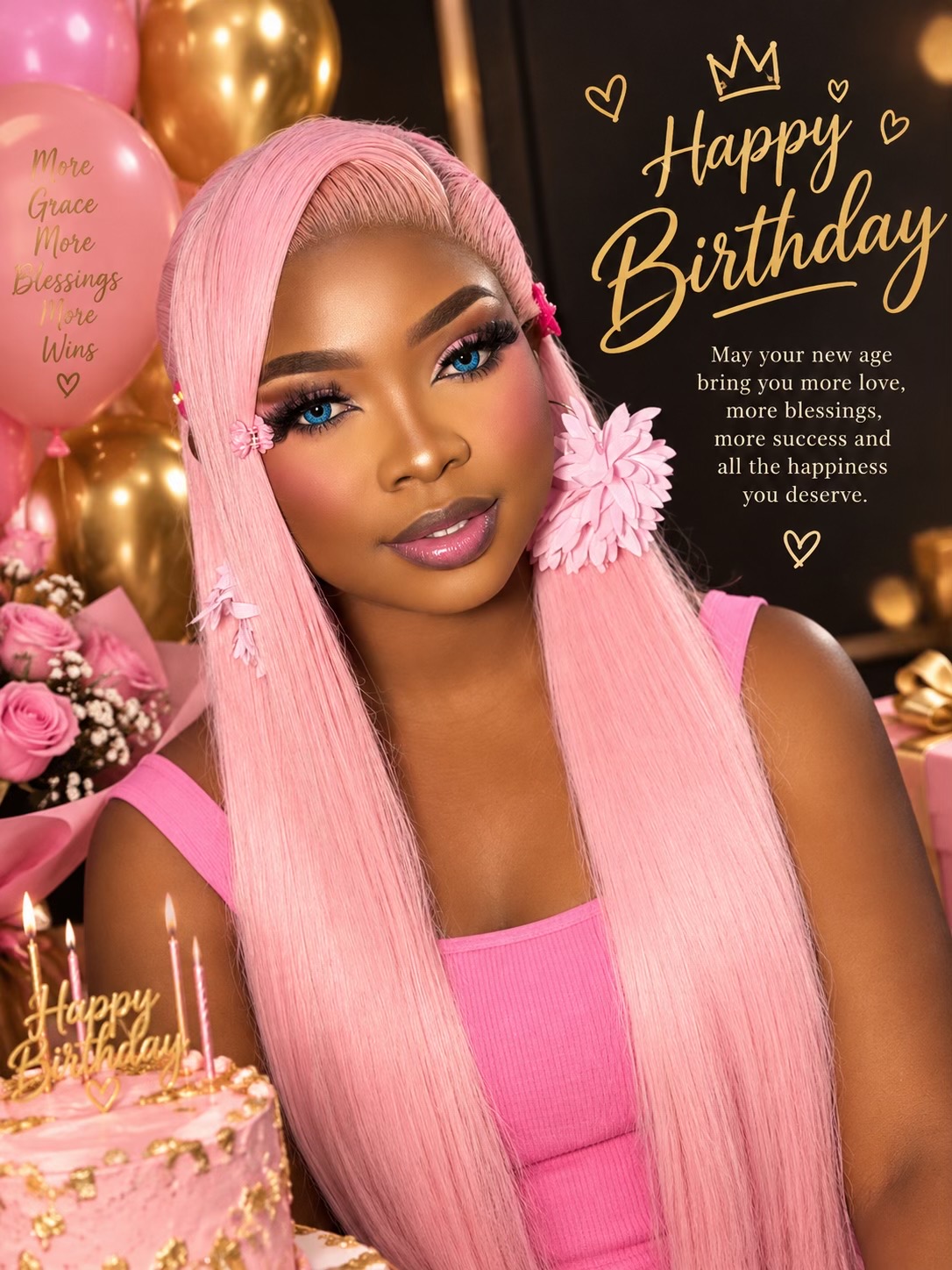 @Eunice_beauty_parlour