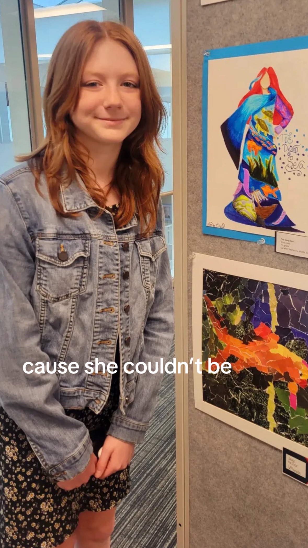 @nora jane