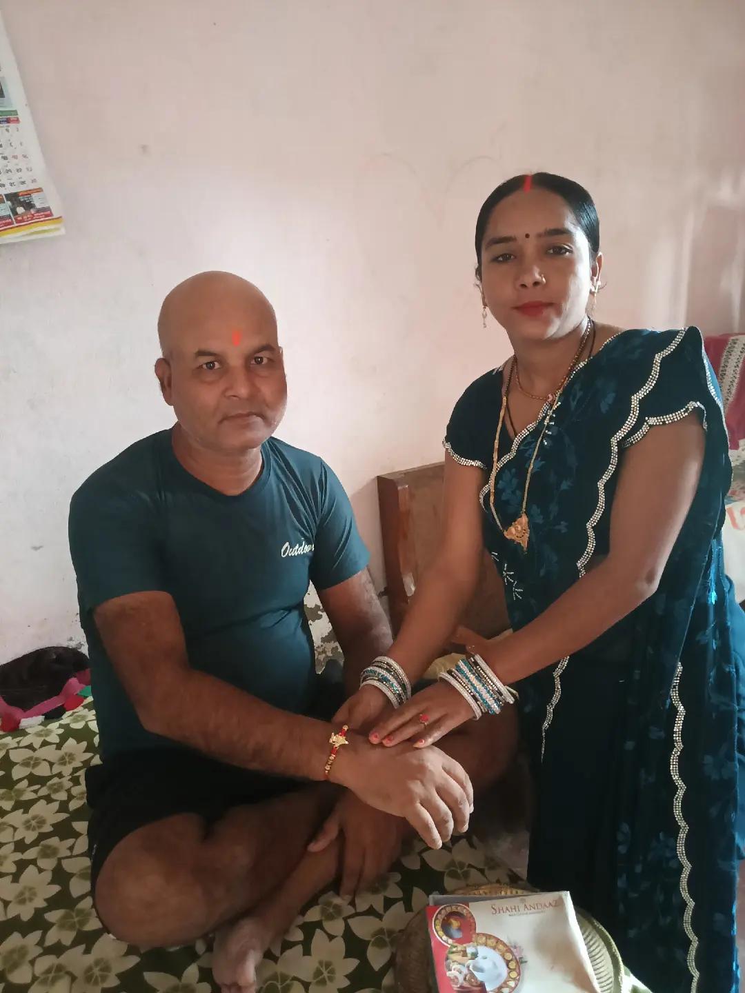 @priti chaudhary