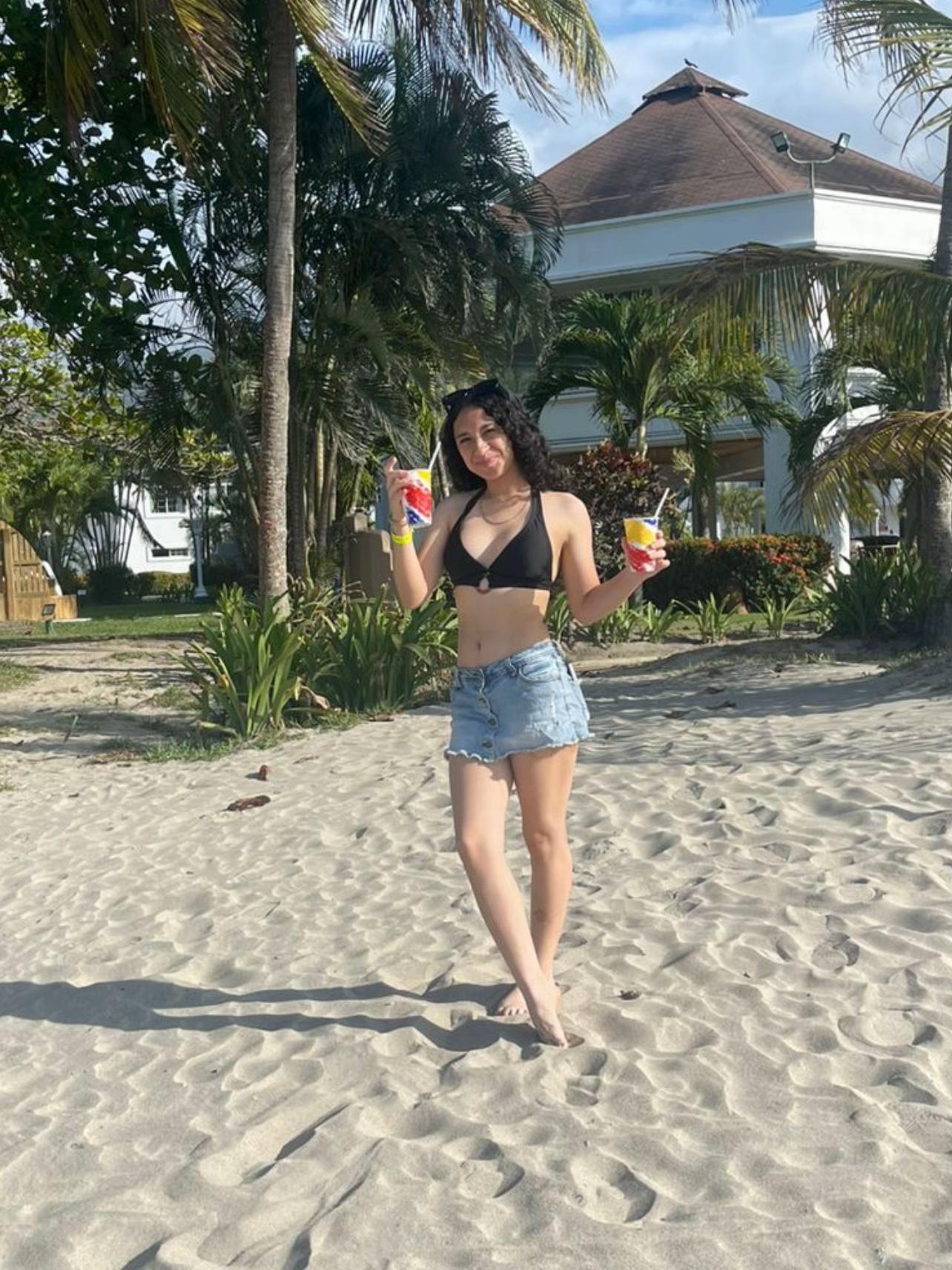 @Maritza Santos⚡️