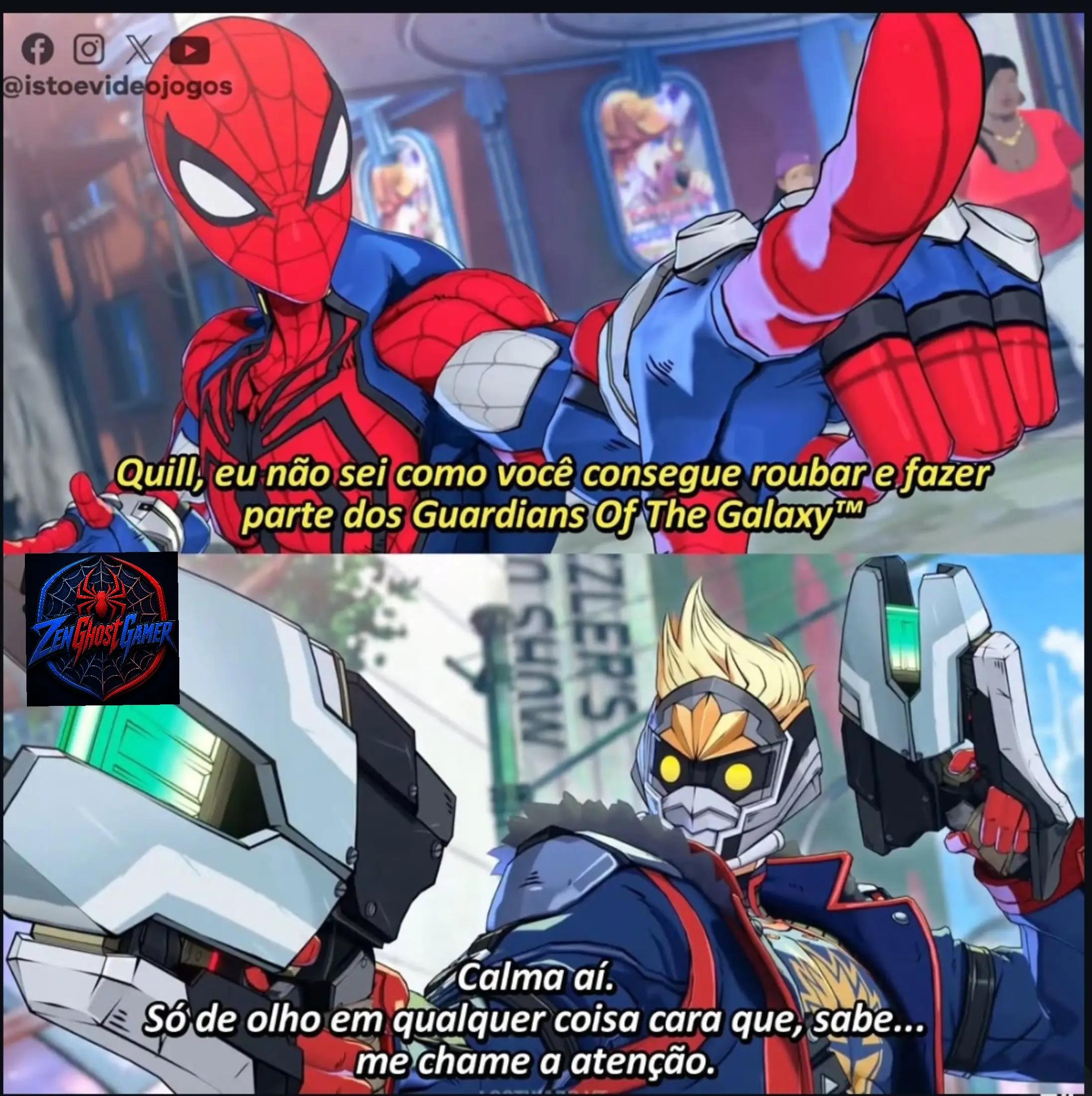 @ZenGhostGamer🕸️