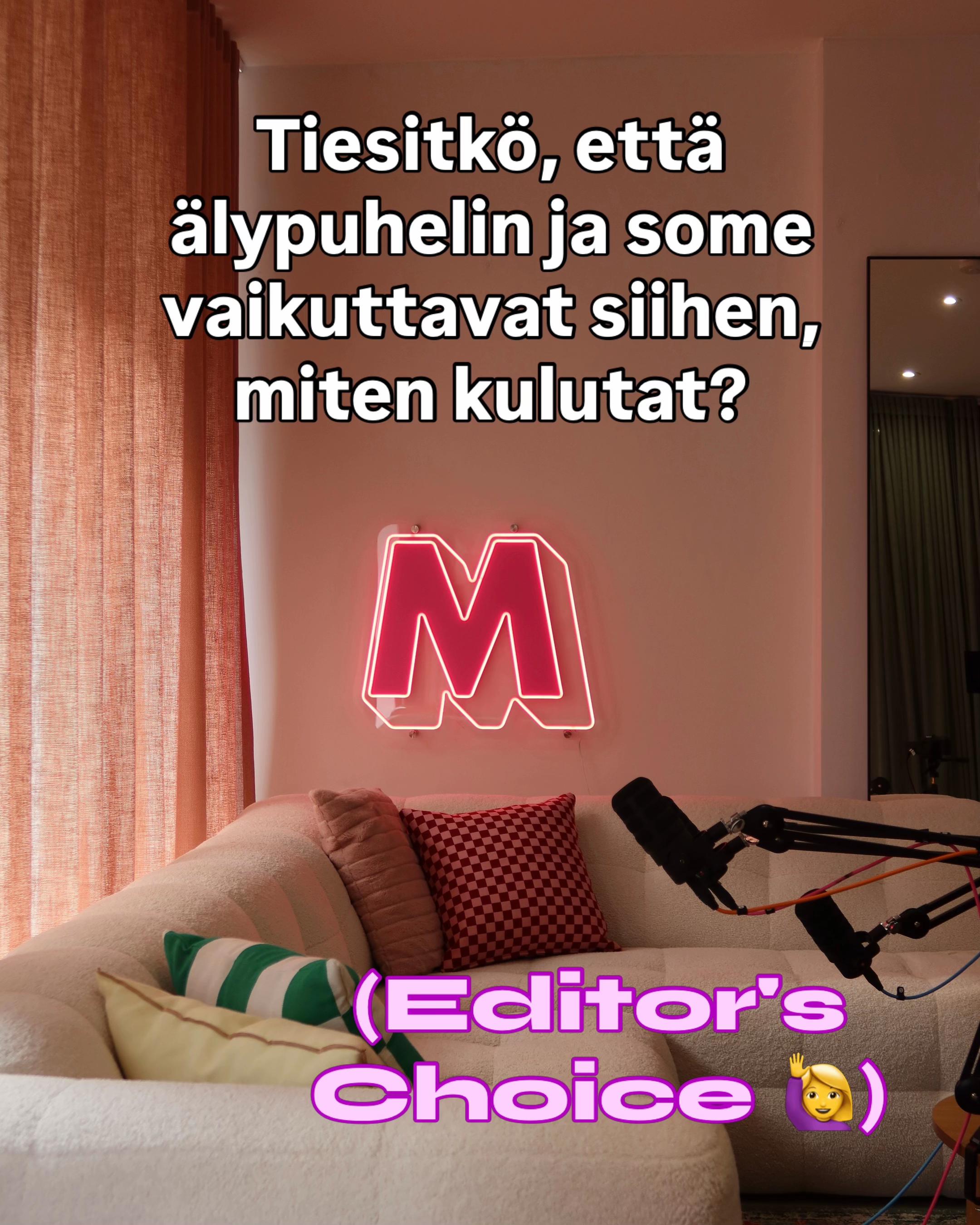 @Mimmit sijoittaa