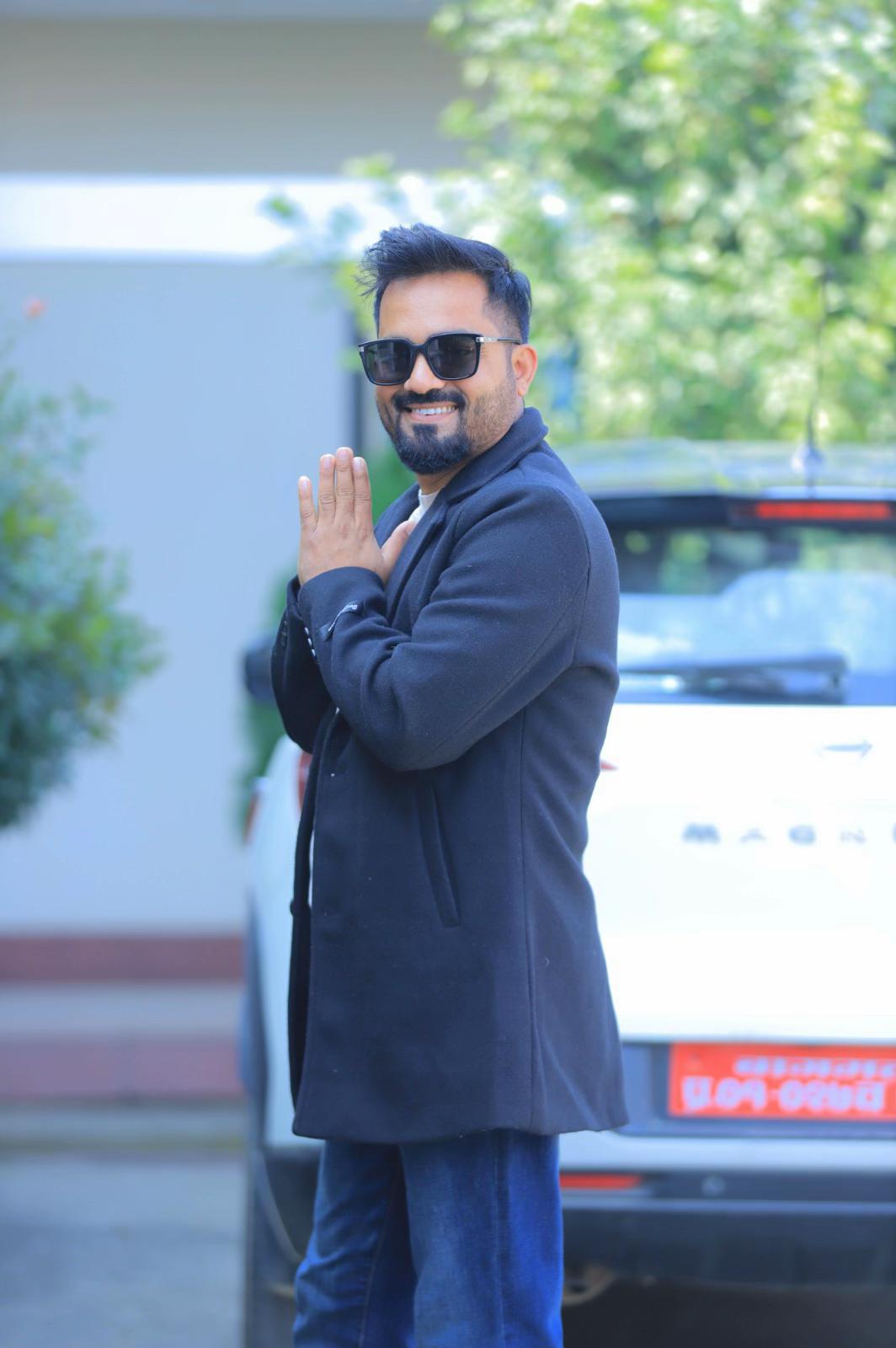 @Diwakar Sah