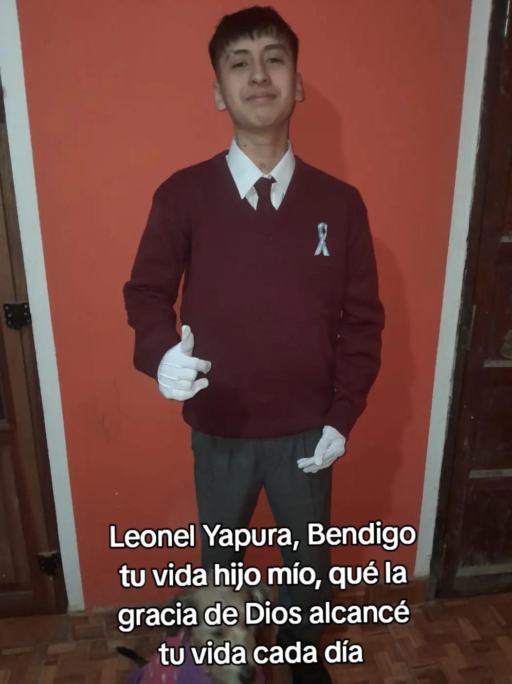 @Seño Yani 🌈