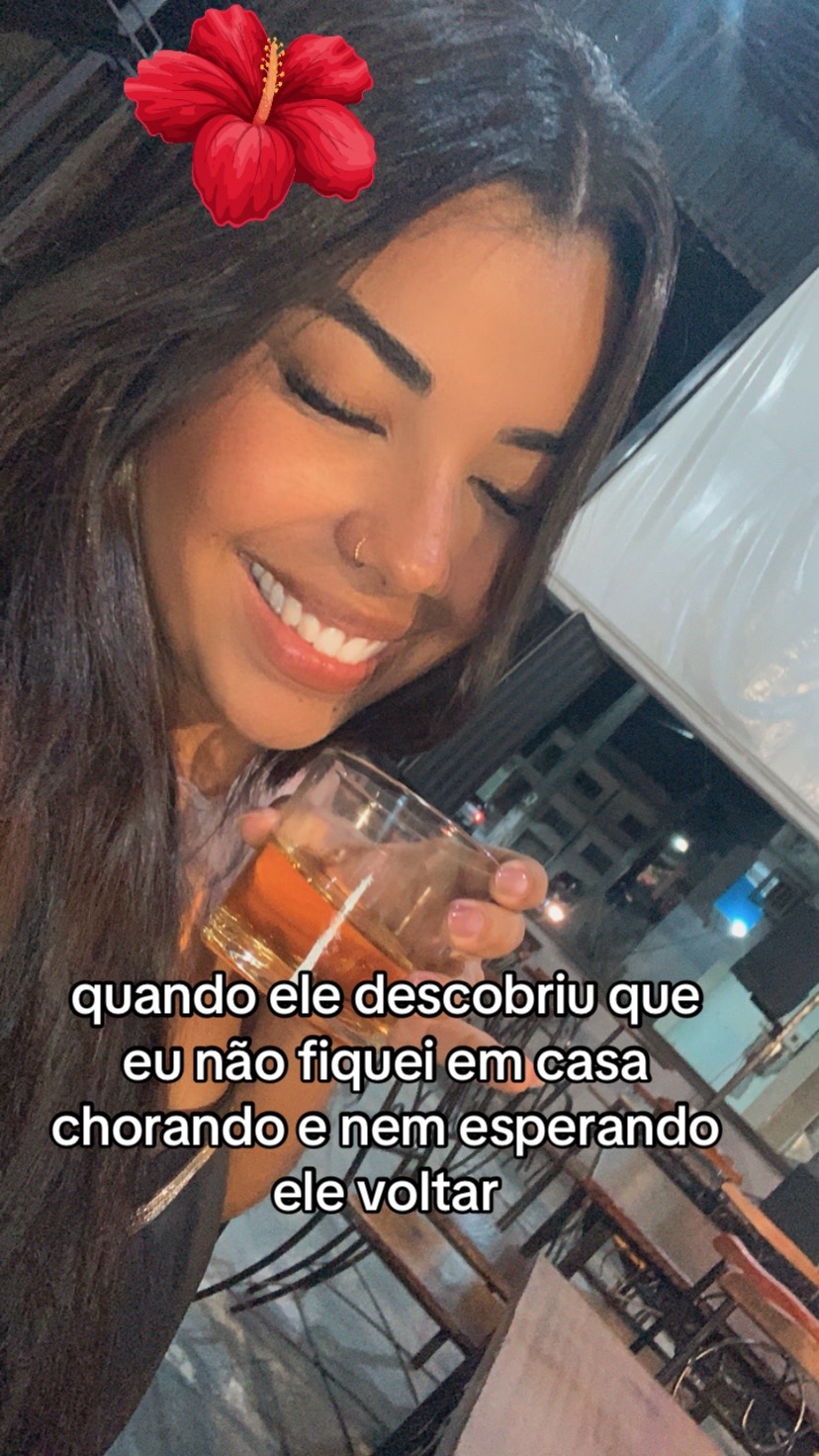 @Lorrana Souza