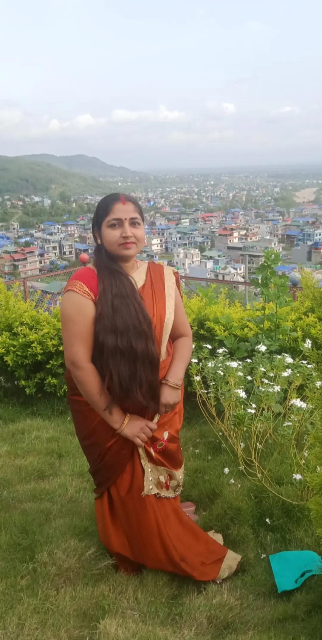 @Kumari Radhika