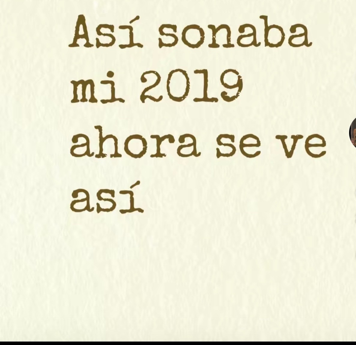 @Sandra La Patrona😈