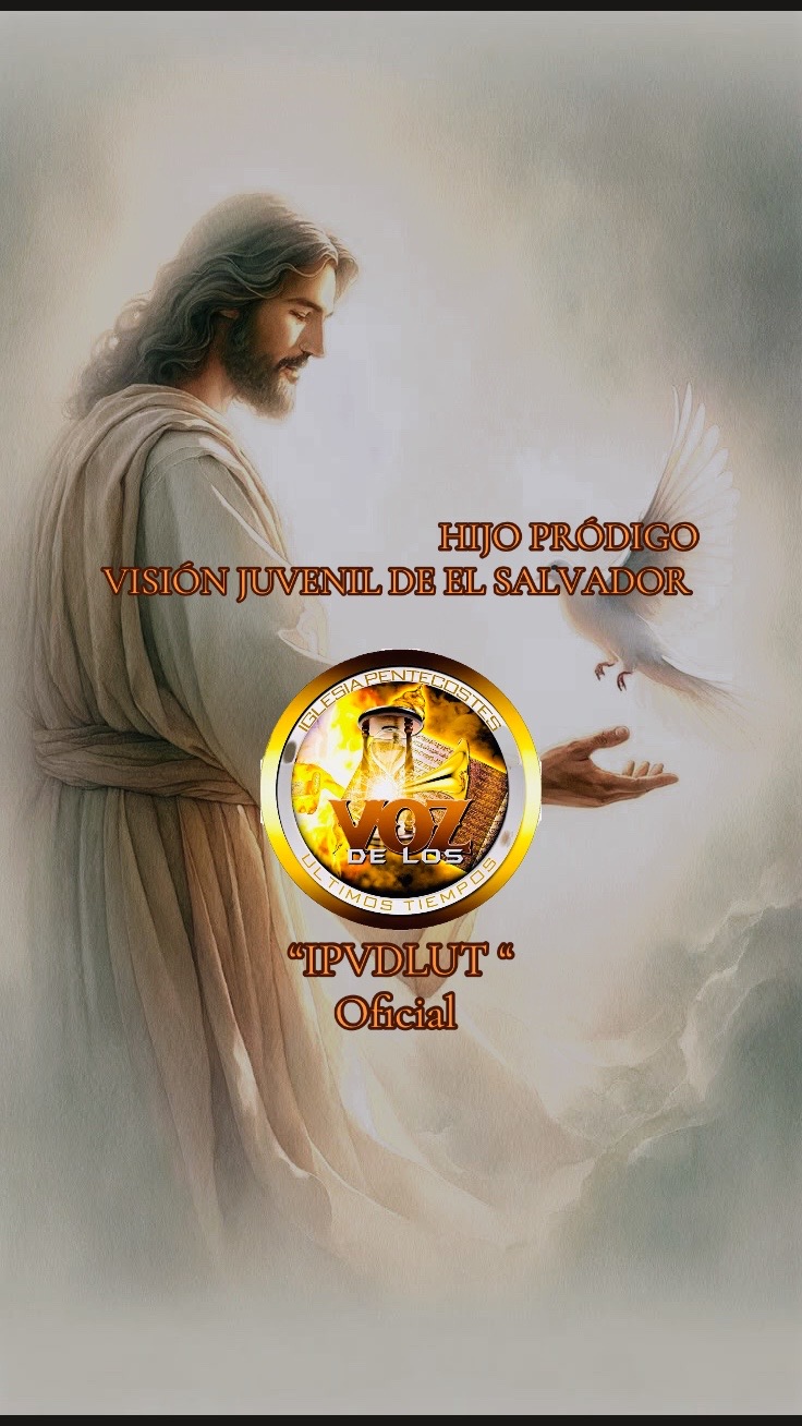 @IglesiaVozDeLosUltimosTiempos