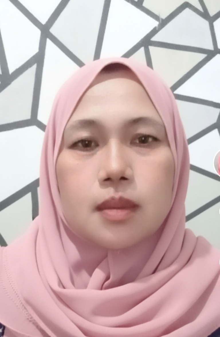 @NUNUNG INSANI