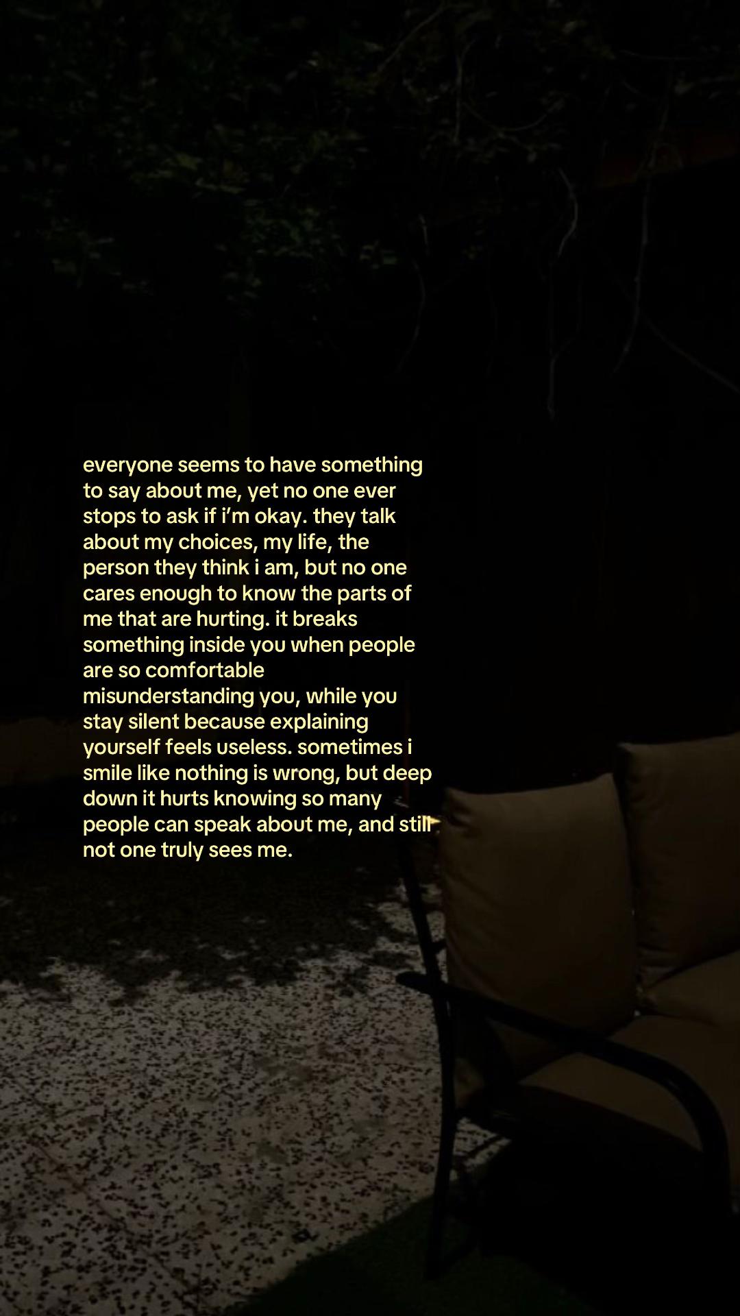 @Unresolved Thoughts