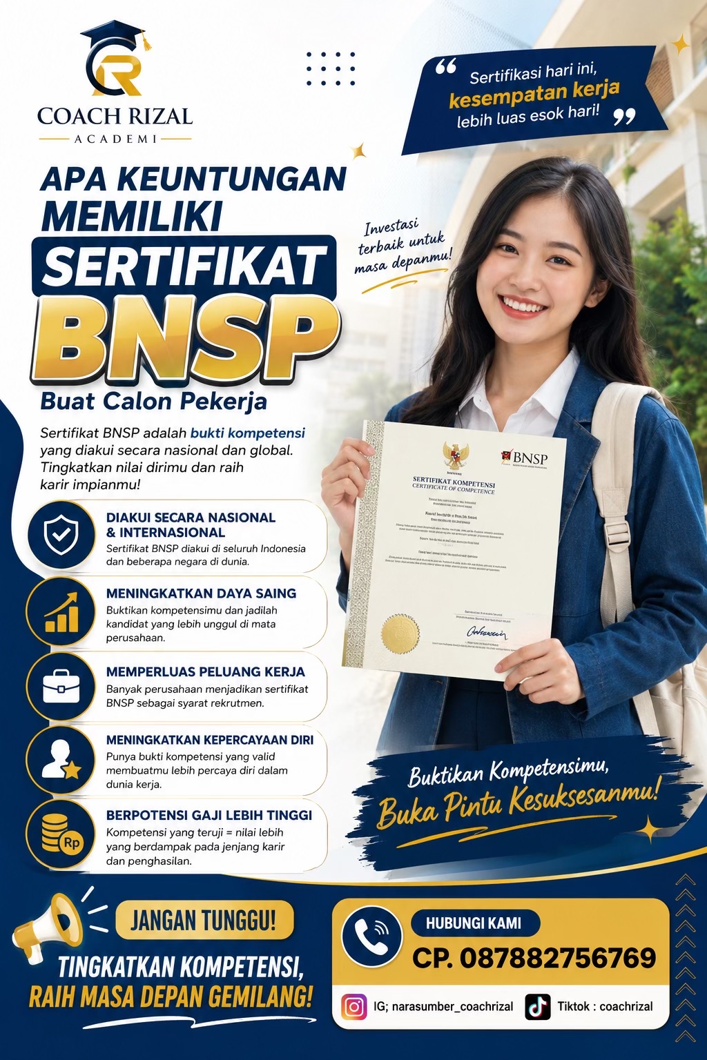 @NARASUMBER DIGITAL MARKETING