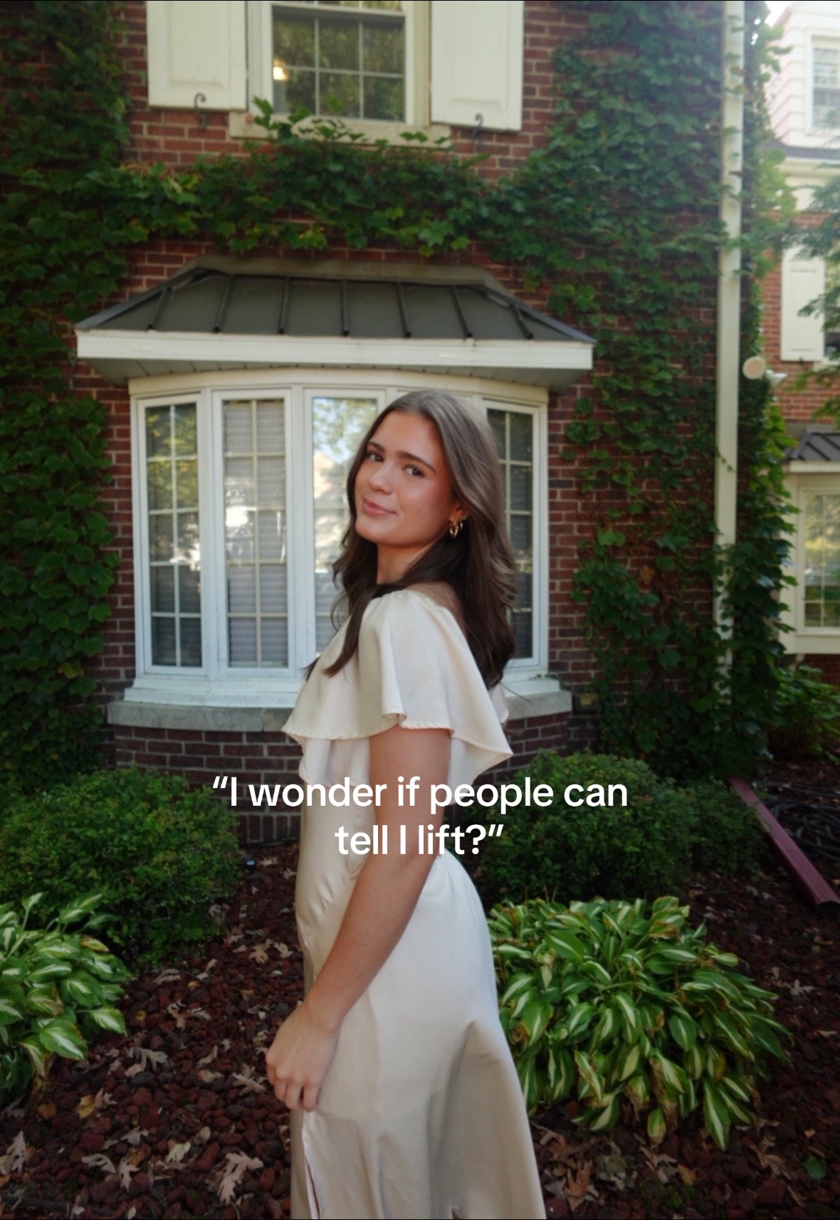 @Allie Nixon