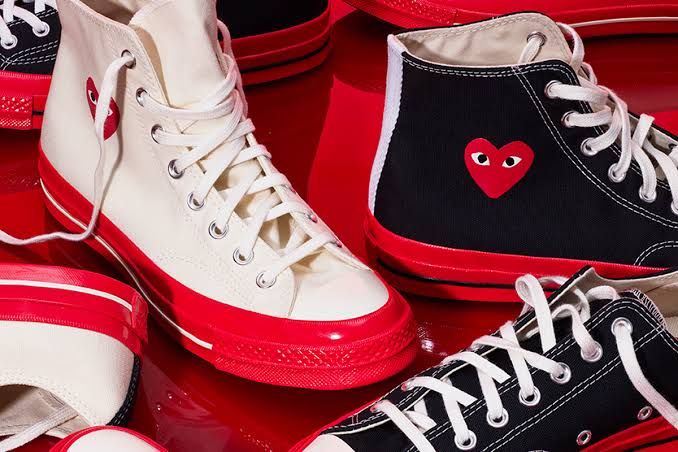 @Converse Tijuana