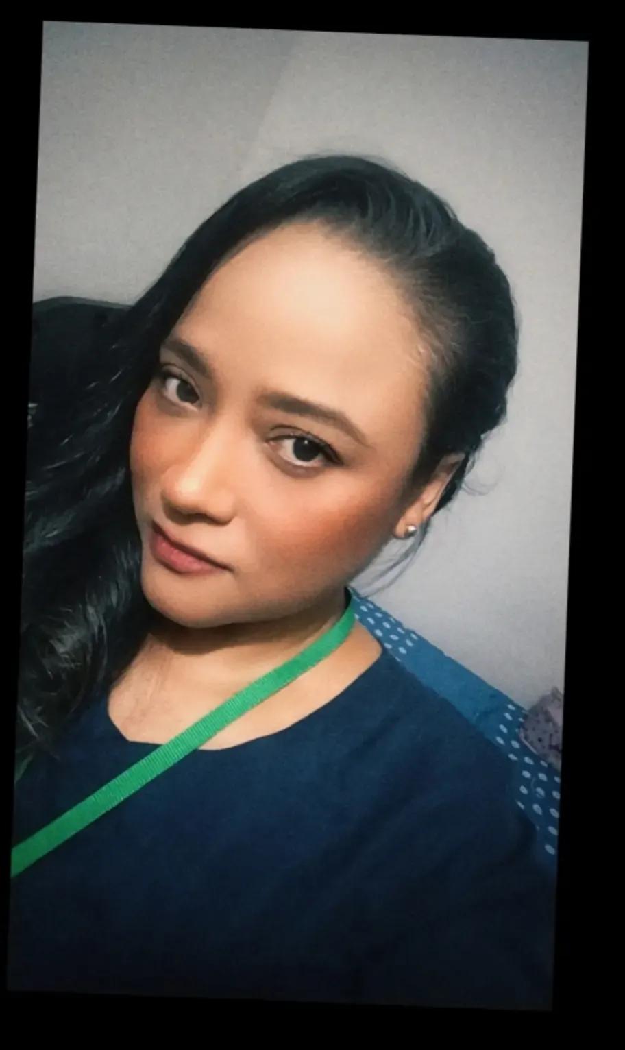 @Morenita ❤️