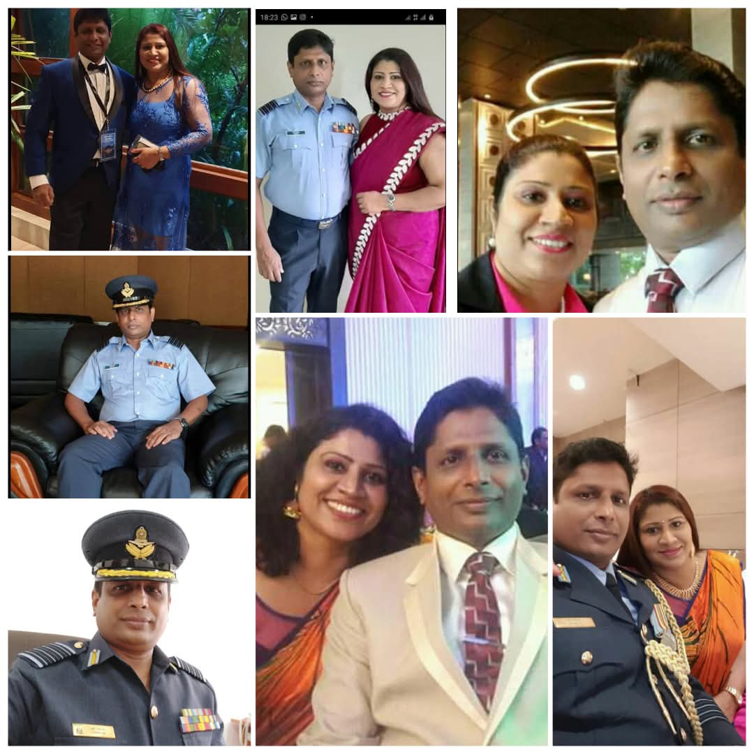 @Nilu Ranaweera 🇬🇧🇱🇰