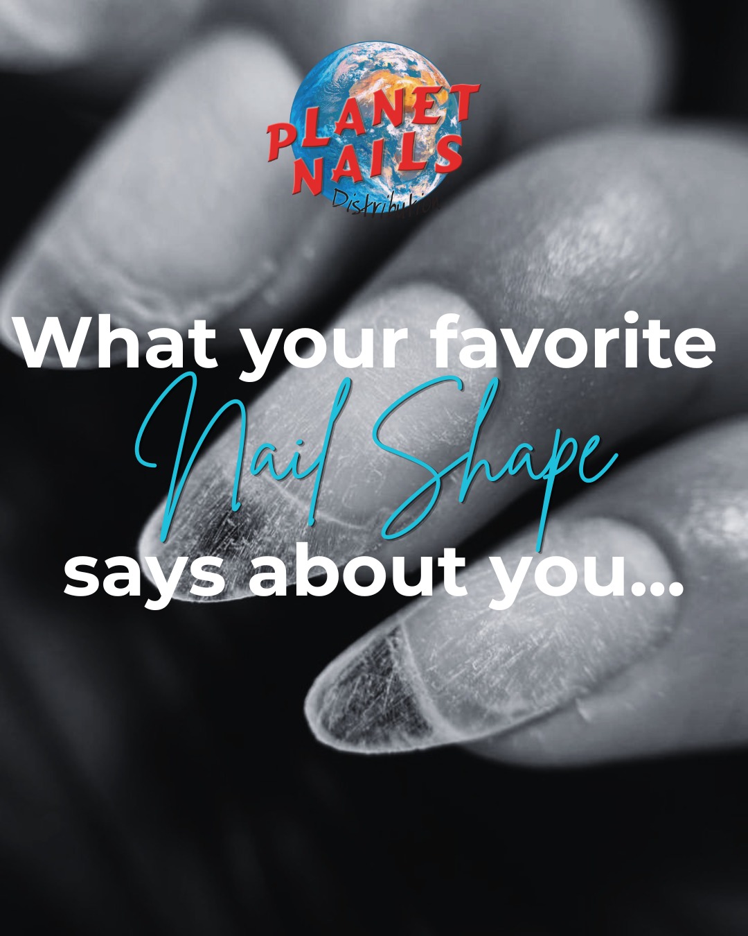 @Planet Nails SANDTON