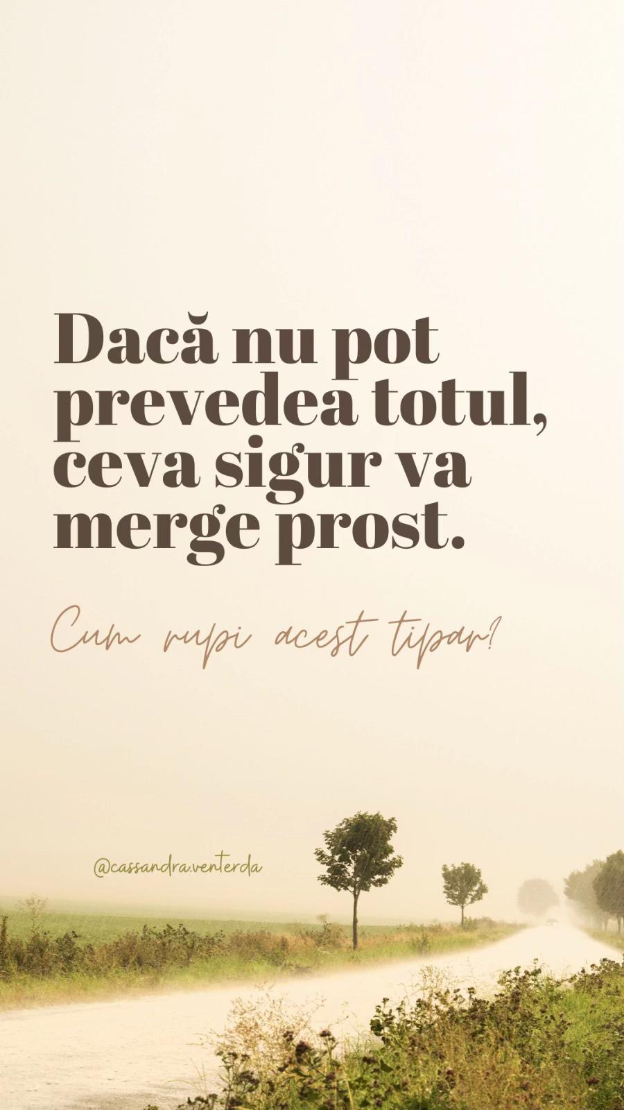 @Psiholog Cassandra Venterda