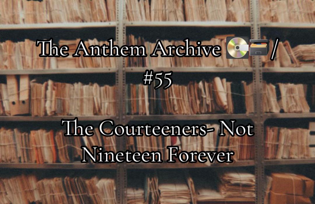 @The Anthem Archive