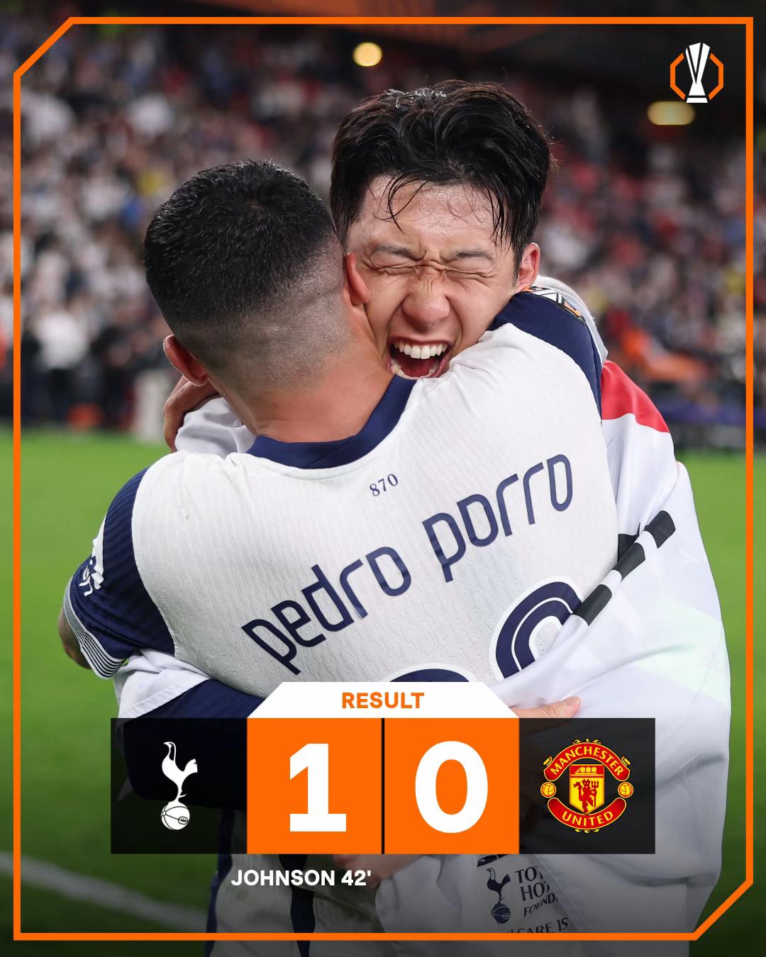 @Europa League