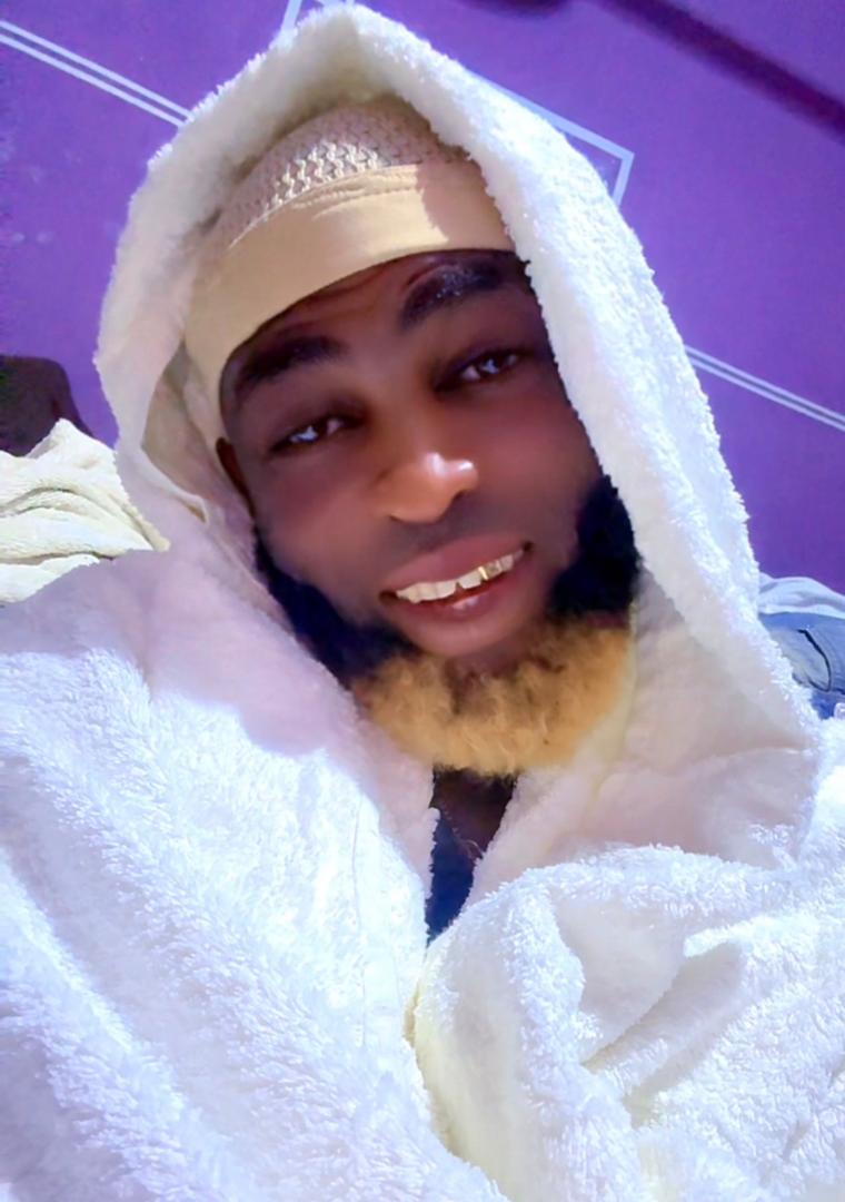 @Amoo ElejaAjeye 09158507430