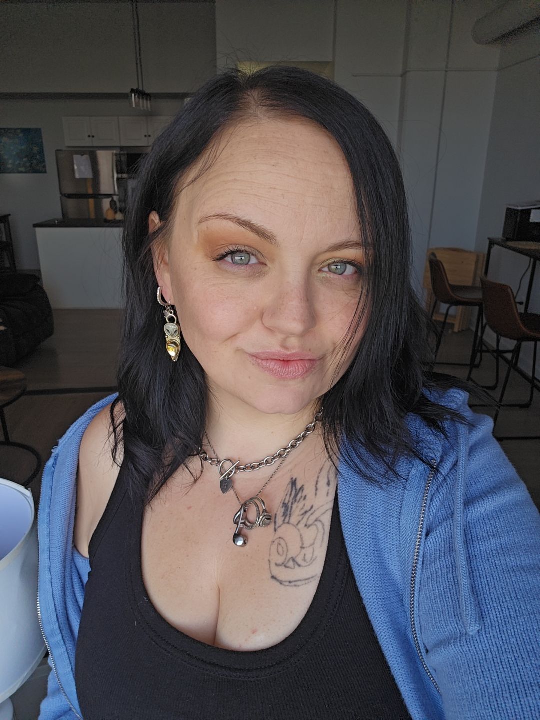 @Amber Nicole