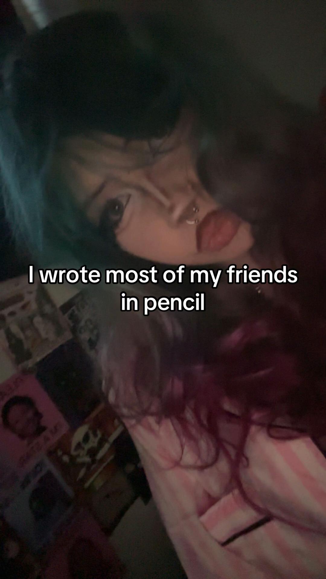 @Kajsa 🦇