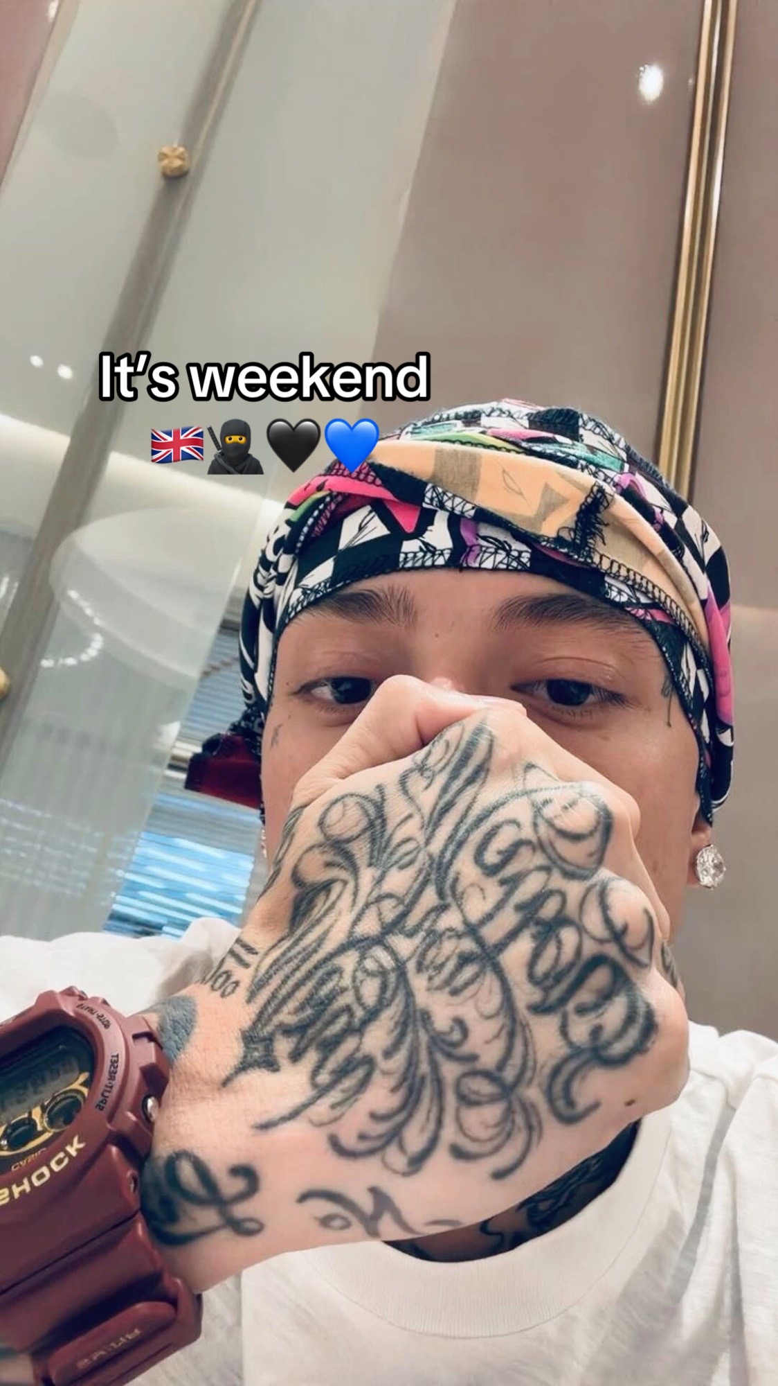 @🥷🇬🇧 CENCH FANS 🥷🇬🇧