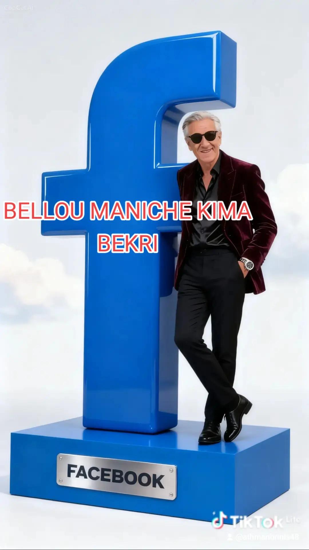 @INTERNATIONAL createur tik tok