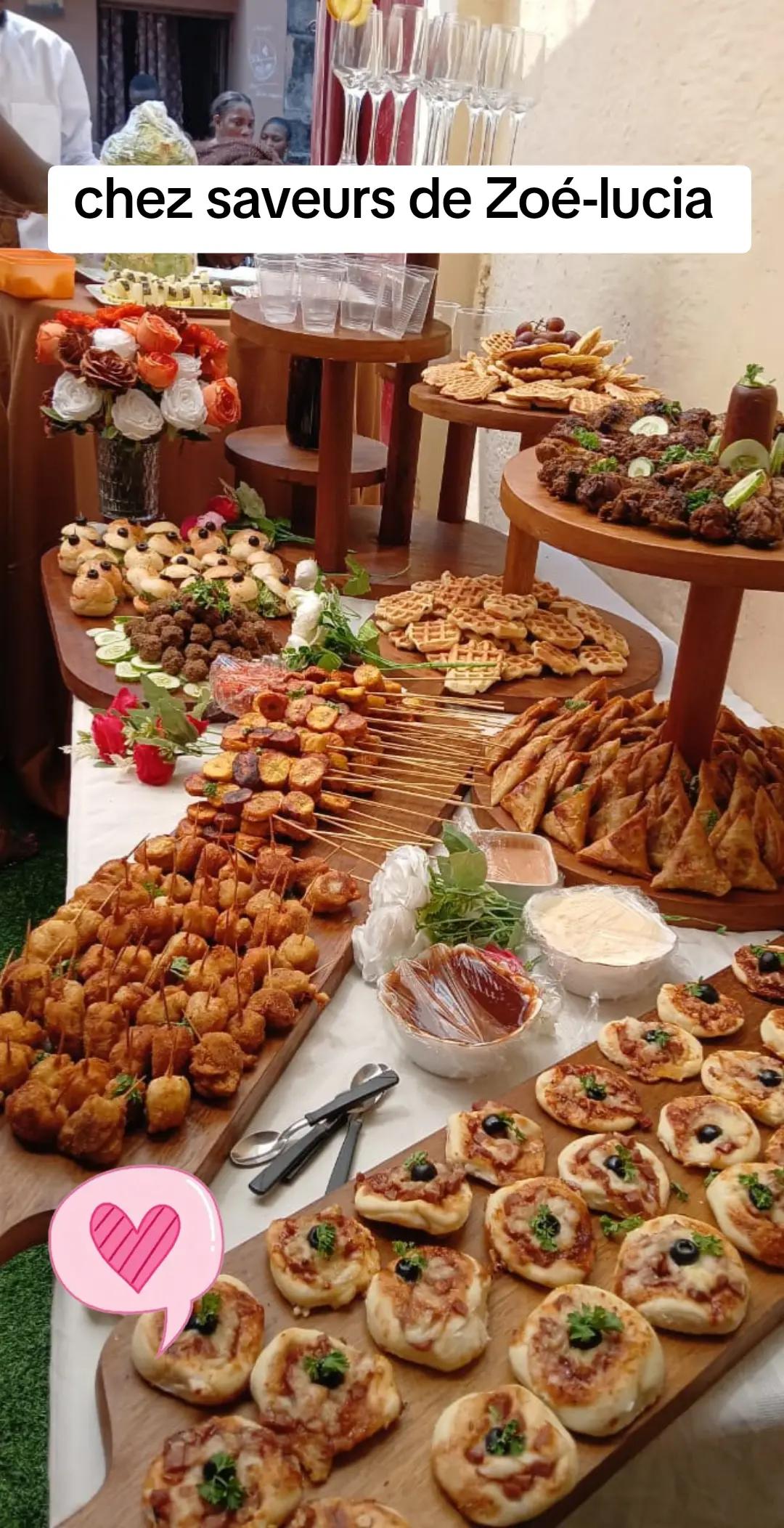@le saveur de Zoé-lucia ❤️
